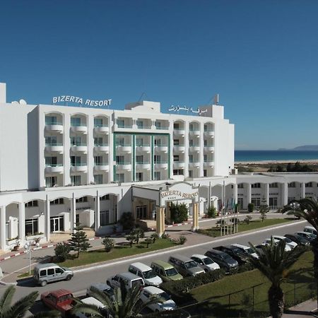 Bizerta Resort Congres & Spa Экстерьер фото